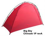 Chinook 1P tents